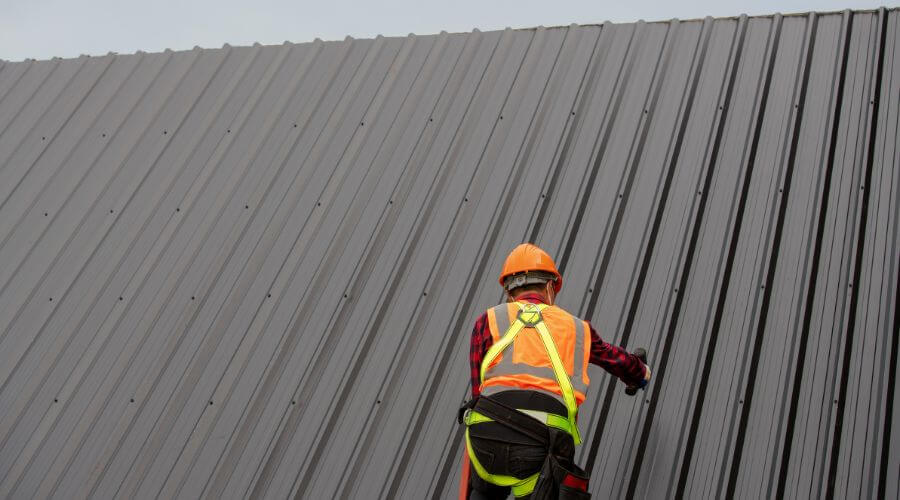 Local Chimney Repair in Deer Park, WI
